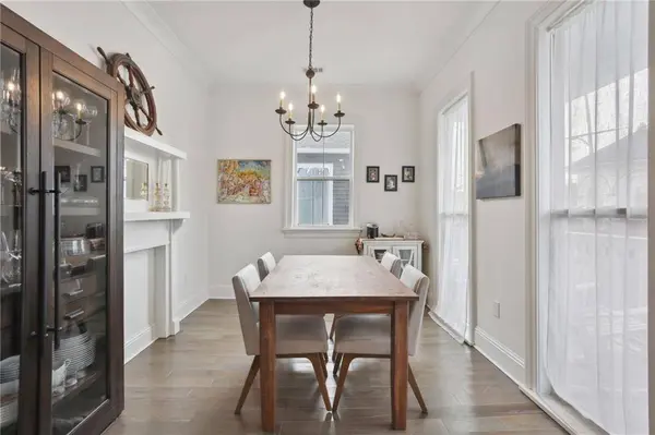 4113 CLARA ST, New Orleans, LA 70115
