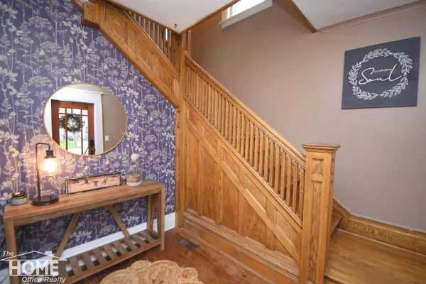 207 N Cedar St., Owosso, MI 48867