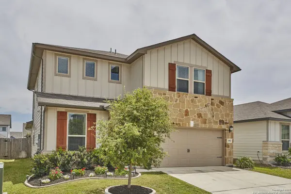 11612 BAKERSFIELD PASS, San Antonio, TX 78245-3917