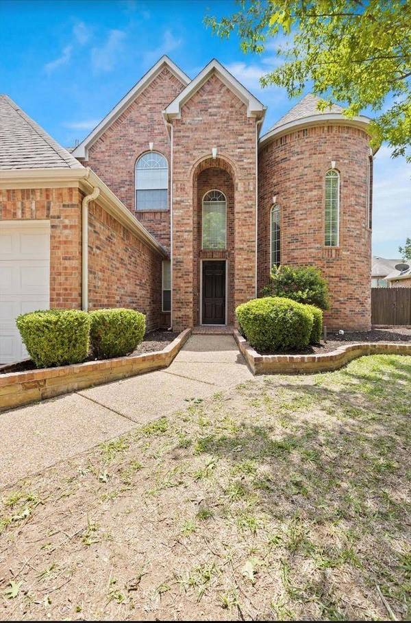 4302 Wildbriar Lane, Mansfield, TX 76063