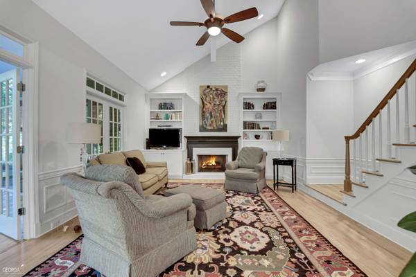 4855 NE Parkland TRL NE, Roswell, GA 30075