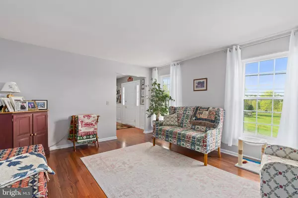 1911 N OLD BETHLEHEM PIKE, Quakertown, PA 18951