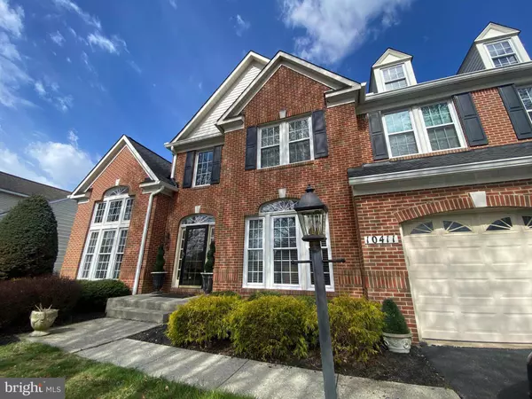 10411 WETHERBURN RD, Woodstock, MD 21163