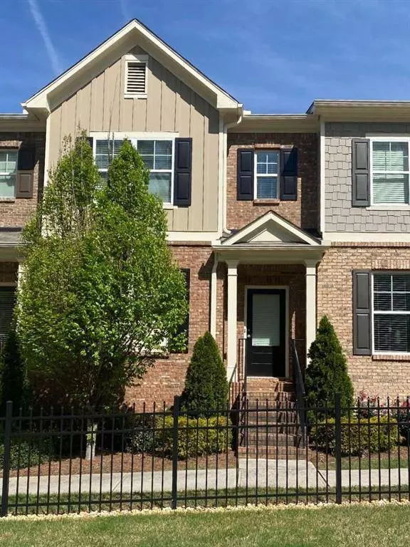 233 Aventine LN, Smyrna, GA 30082