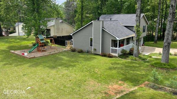 21 Blake CT, Dallas, GA 30132