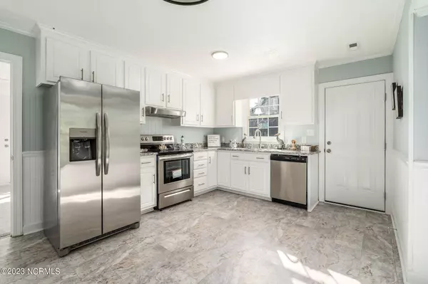 109 Mary Lane, Rocky Mount, NC 27803