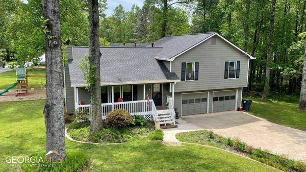 21 Blake CT, Dallas, GA 30132