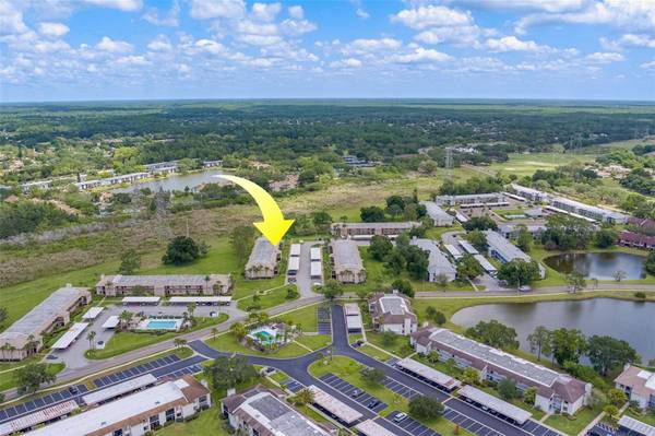 209 MARY DR #7, Oldsmar, FL 34677