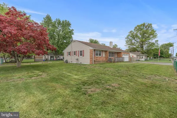 85 LAFAYETTE RD, Pennsville, NJ 08070