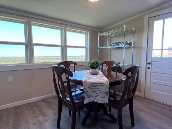 1004 FOUR POINT RD, Dulac, LA 70353