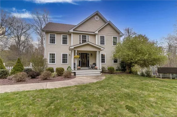 184 Tripp Hollow Road, Brooklyn, CT 06234