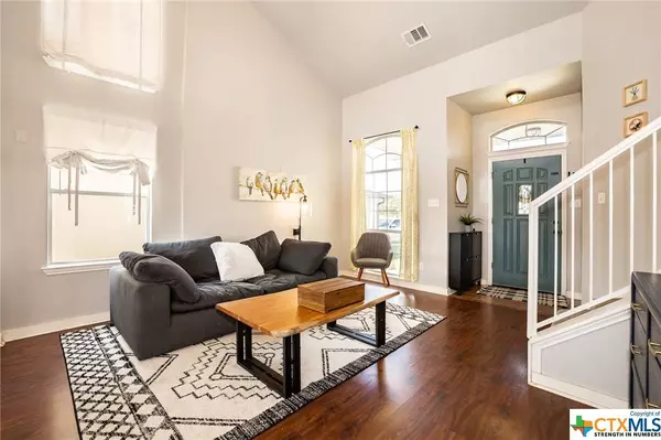 4512 Causeway CT, Killeen, TX 76549