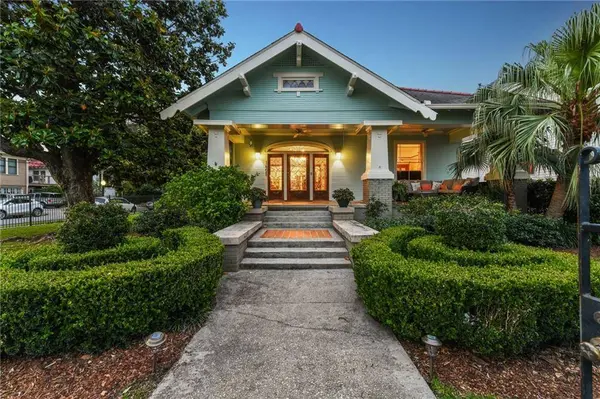 1405 MOSS ST, New Orleans, LA 70119