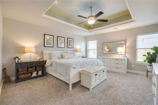 2808 Hamden Avenue, Norman, OK 73069