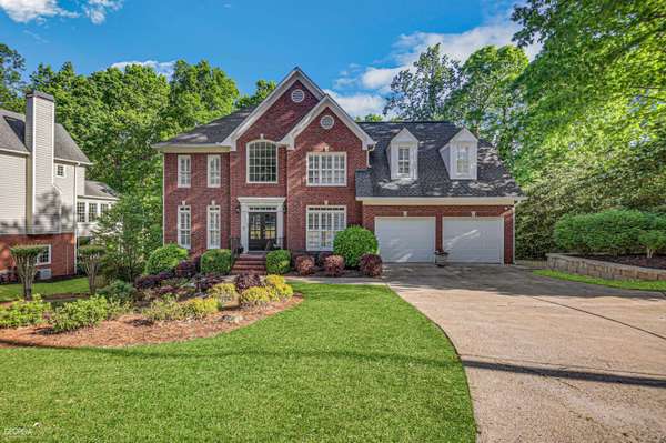 4855 NE Parkland TRL NE, Roswell, GA 30075