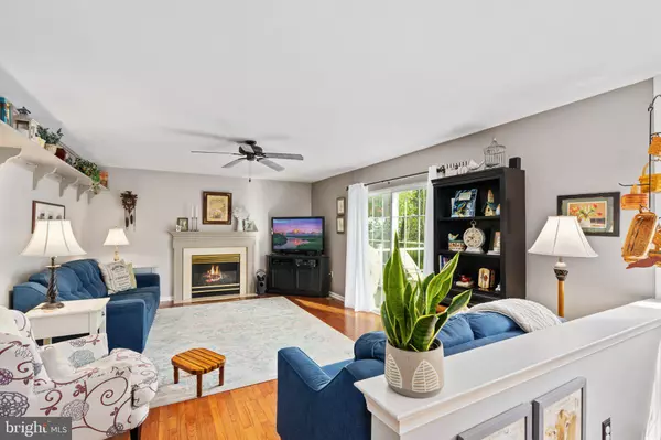 1911 N OLD BETHLEHEM PIKE, Quakertown, PA 18951