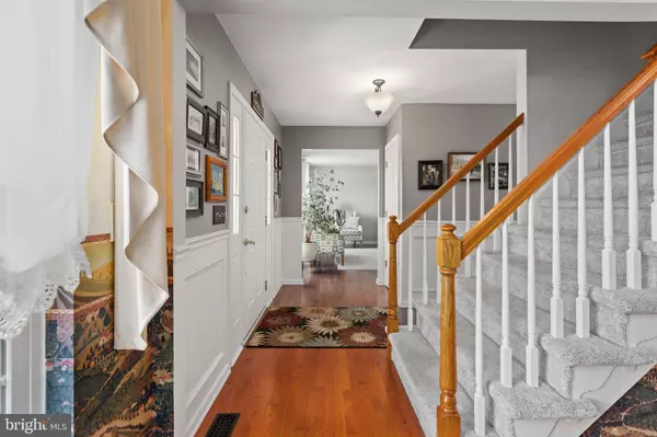 1911 N OLD BETHLEHEM PIKE, Quakertown, PA 18951