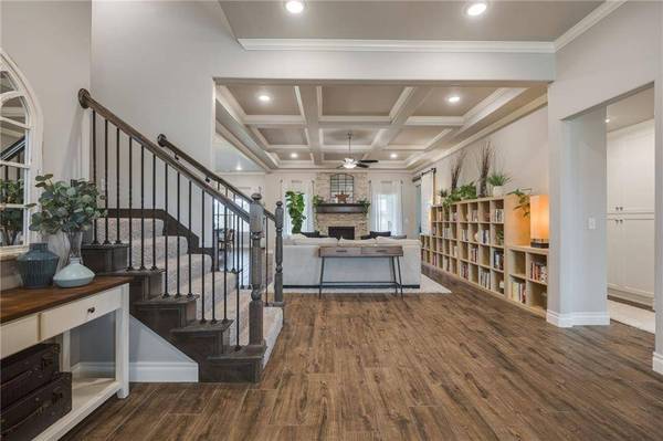 2808 Hamden Avenue, Norman, OK 73069