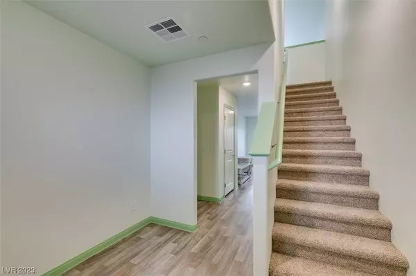 3732 Brilliant Sunset Street, Las Vegas, NV 89129