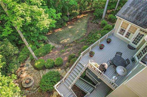 4855 Parkland TRL NE, Roswell, GA 30075