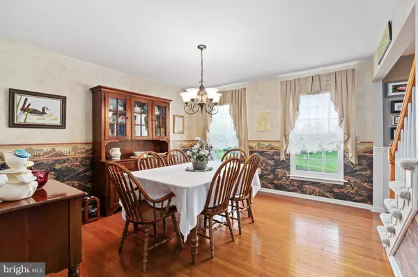 1911 N OLD BETHLEHEM PIKE, Quakertown, PA 18951