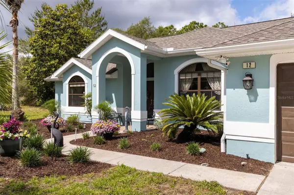 12 FLORIBUNDA CT, Homosassa, FL 34446