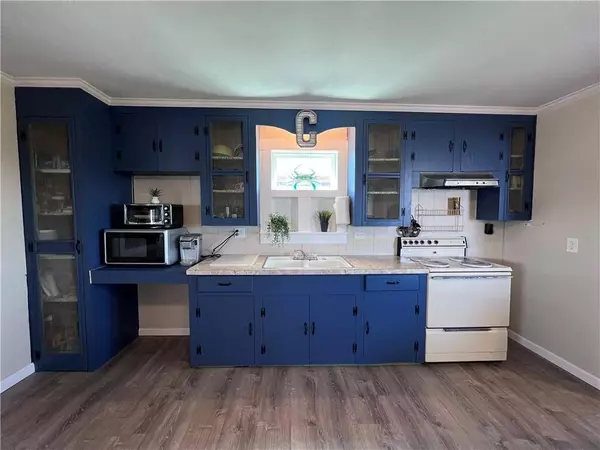 1004 FOUR POINT RD, Dulac, LA 70353