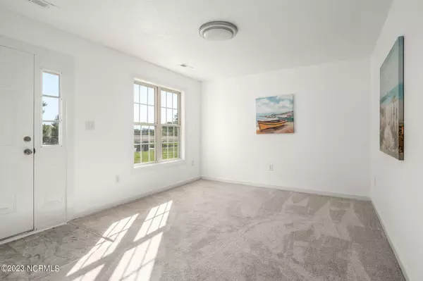 109 Mary Lane, Rocky Mount, NC 27803