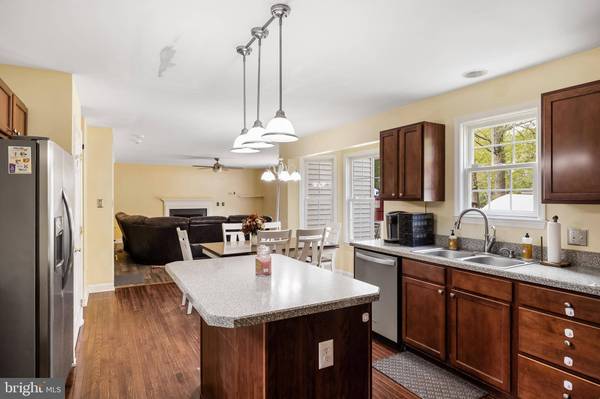 947 KEARSLEY RD, Sicklerville, NJ 08081