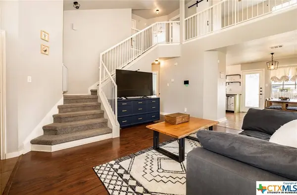 4512 Causeway CT, Killeen, TX 76549