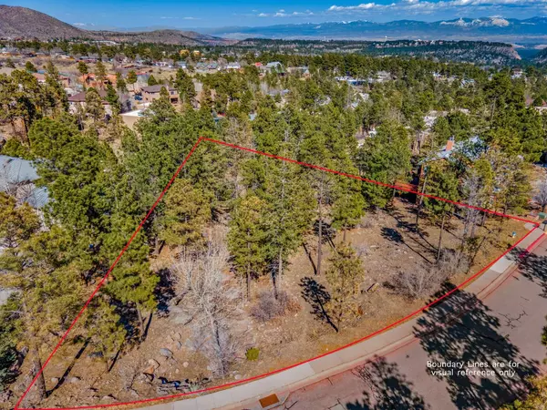 5150 Quemazon, Los Alamos, NM 87544