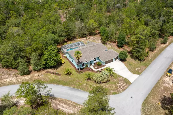 12 FLORIBUNDA CT, Homosassa, FL 34446
