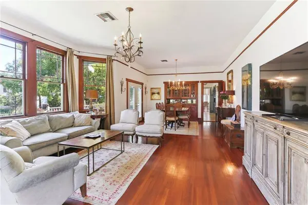 1405 MOSS ST, New Orleans, LA 70119