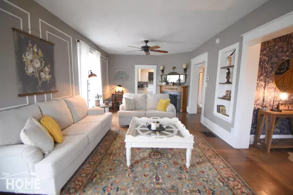 207 N Cedar St., Owosso, MI 48867