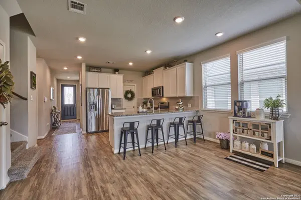 11612 BAKERSFIELD PASS, San Antonio, TX 78245-3917