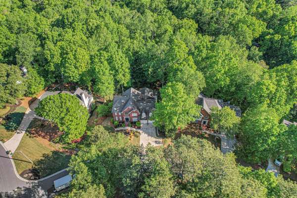 4855 NE Parkland TRL NE, Roswell, GA 30075