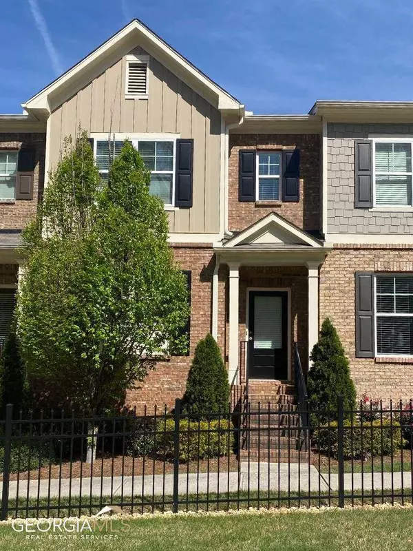 233 Aventine LN, Smyrna, GA 30082