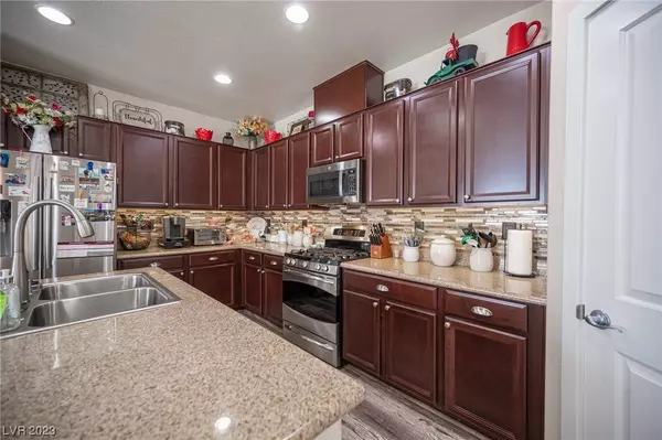 7910 Torreys Peak Street, Las Vegas, NV 89166