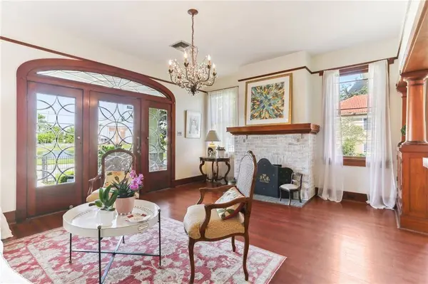 1405 MOSS ST, New Orleans, LA 70119