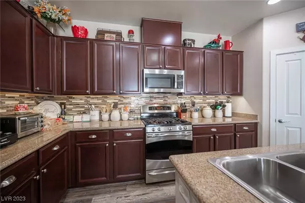 7910 Torreys Peak Street, Las Vegas, NV 89166