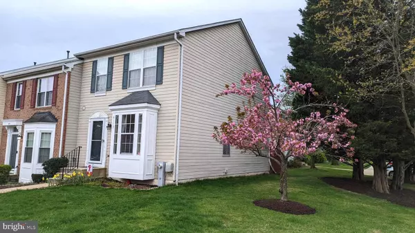 6113 STARBURN PATH, Columbia, MD 21045