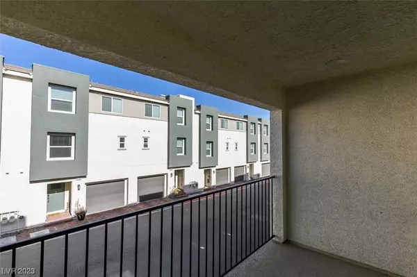 3732 Brilliant Sunset Street, Las Vegas, NV 89129