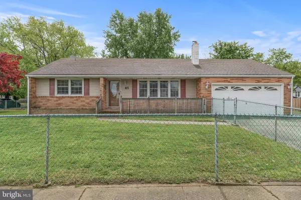 85 LAFAYETTE RD, Pennsville, NJ 08070