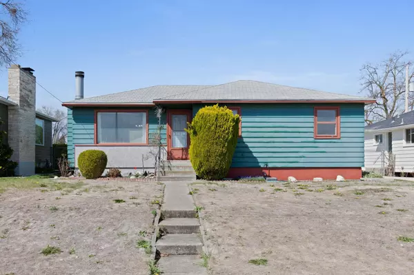 403 E Kiernan Ave, Spokane, WA 99207