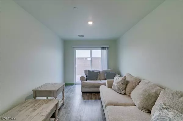 3732 Brilliant Sunset Street, Las Vegas, NV 89129