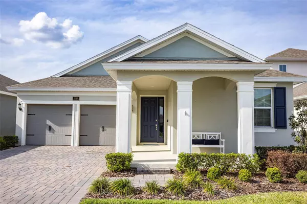 16368 ORANGE SEED LN, Winter Garden, FL 34787