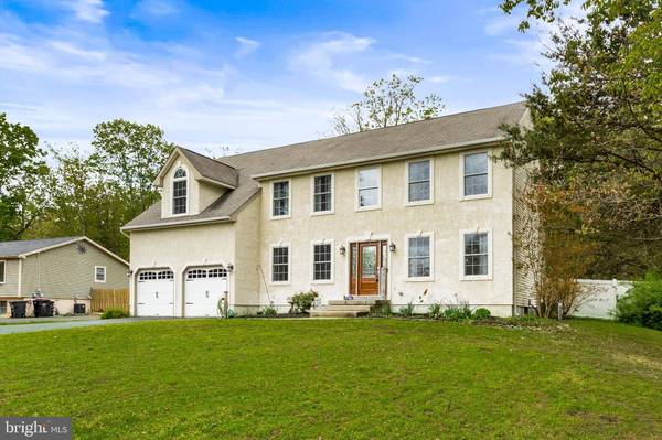 947 KEARSLEY RD, Sicklerville, NJ 08081