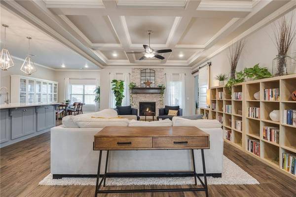 2808 Hamden Avenue, Norman, OK 73069