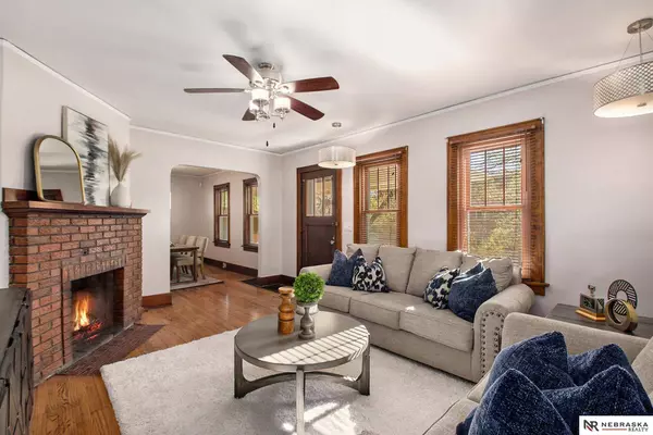 904 N 47th Avenue, Omaha, NE 68132