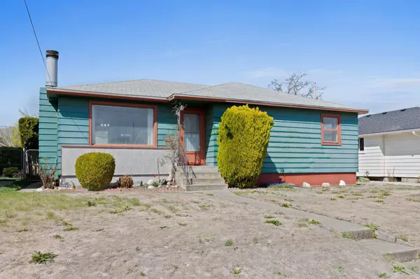 403 E Kiernan Ave, Spokane, WA 99207